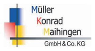 Müller Konrad Maihingen GmbH & Co. KG